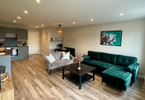 Raleigh Waterside apartment - The Barbican, Plymouth